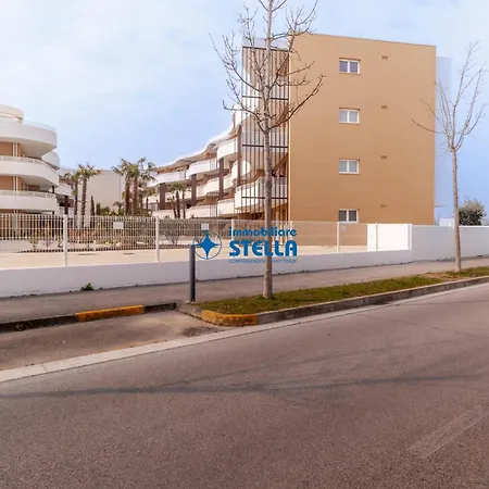 Appartamento Baia Dorata