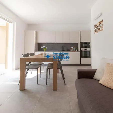 Appartamento Baia Dorata Lido di Jesolo
