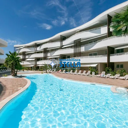 Baia Dorata Appartamento Lido di Jesolo