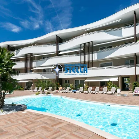Baia Dorata Appartamento Lido di Jesolo