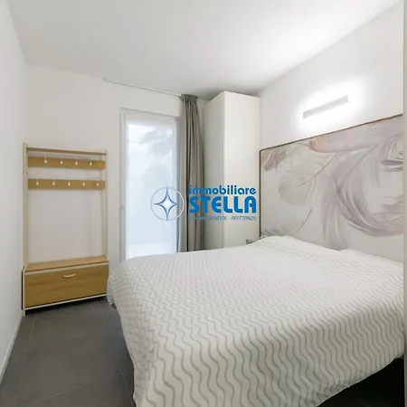 Appartamento Baia Dorata Lido di Jesolo