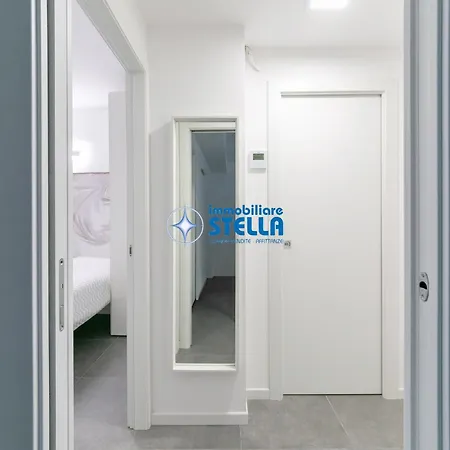 Appartamento Baia Dorata *