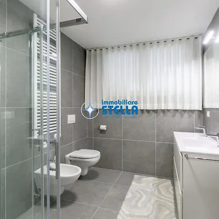 Appartamento Baia Dorata Lido di Jesolo