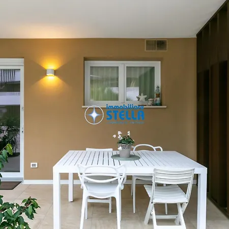 Appartamento Baia Dorata Lido di Jesolo