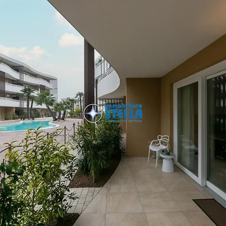Appartamento Baia Dorata