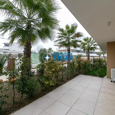 Appartamento Baia Dorata Lido di Jesolo