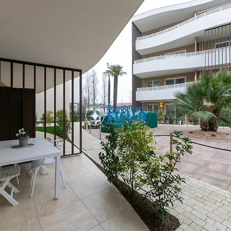 Baia Dorata Appartamento