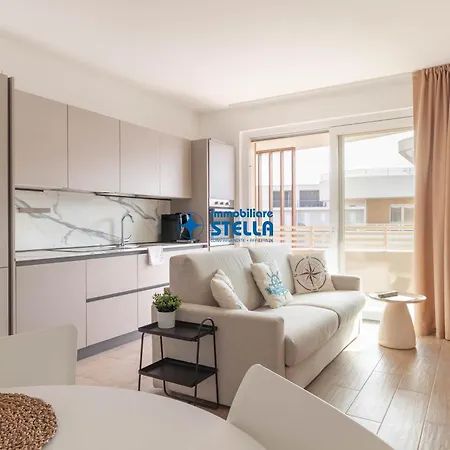 Appartamento Baia Dorata Lido di Jesolo