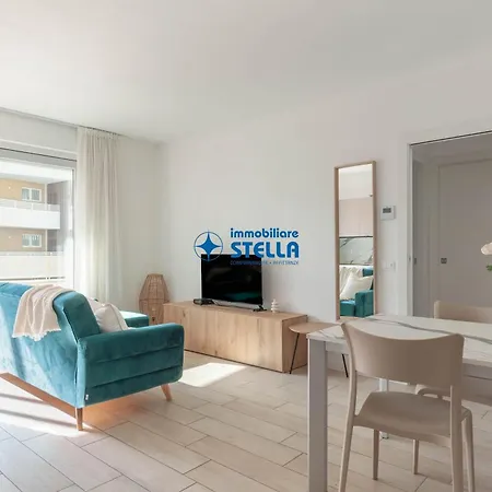 Appartamento Baia Dorata Lido di Jesolo