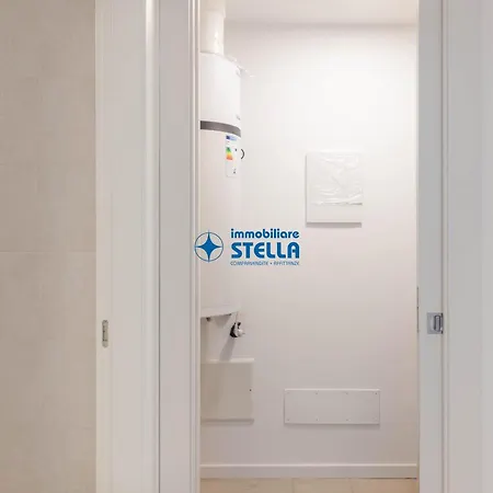Appartamento Baia Dorata Lido di Jesolo