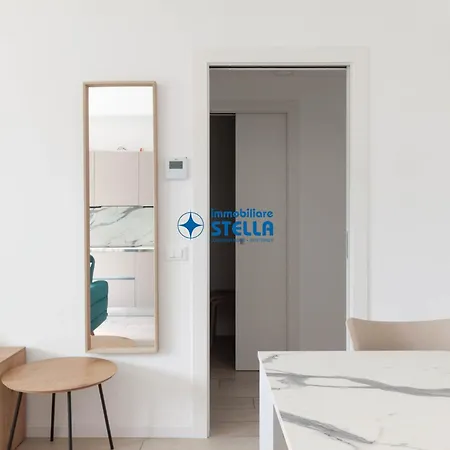 Appartamento Baia Dorata Lido di Jesolo