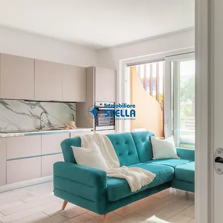 Appartamento Baia Dorata Lido di Jesolo