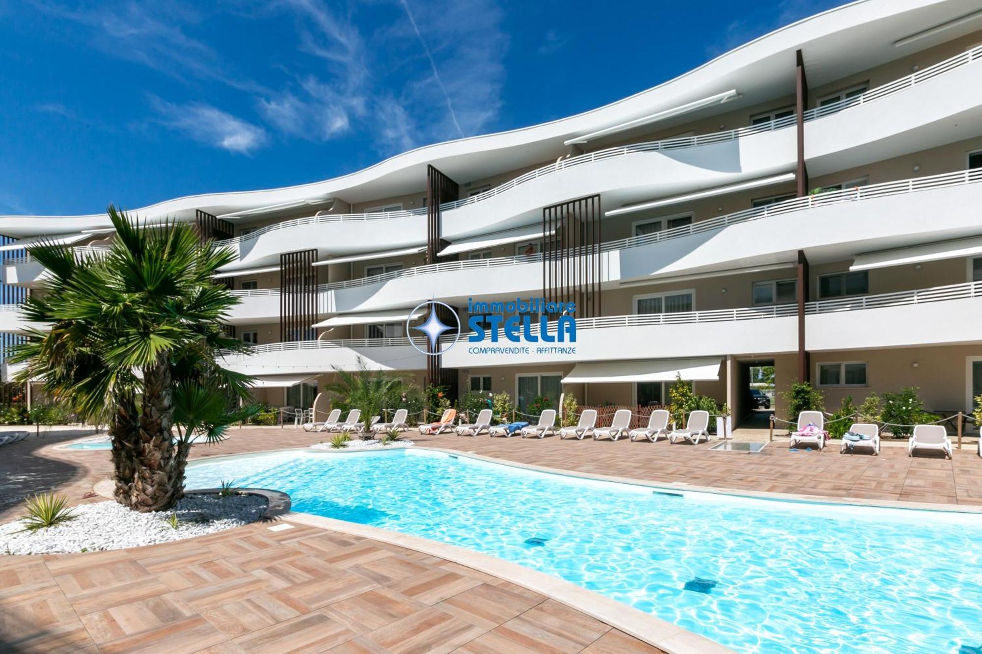 Baia Dorata Apartment Lido di Jesolo