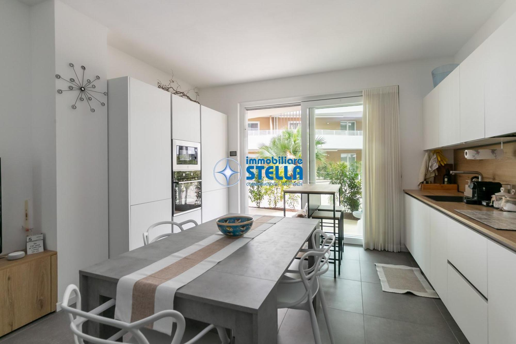 Apartment Baia Dorata *