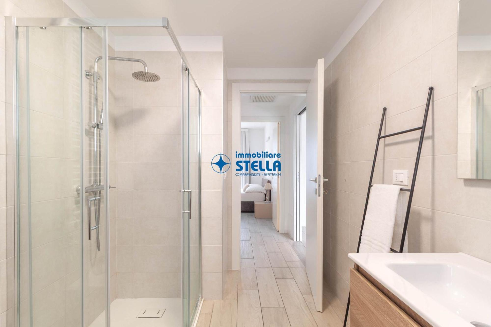 Baia Dorata Apartment Lido di Jesolo