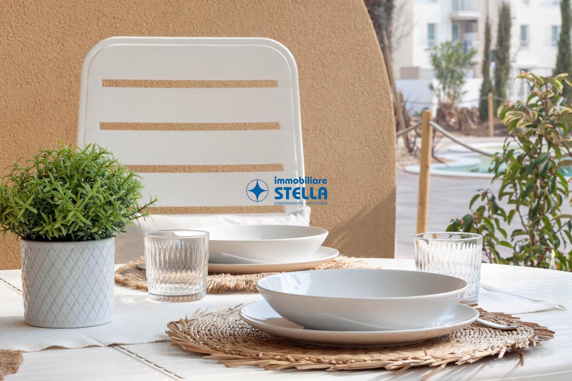 Baia Dorata Appartamento