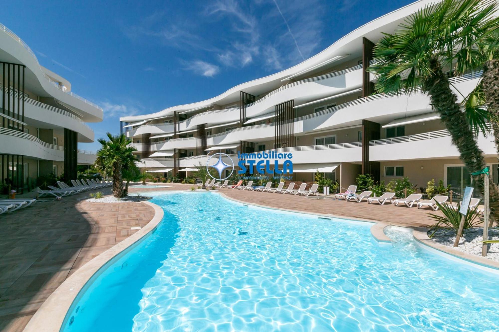 Baia Dorata Appartamento Lido di Jesolo