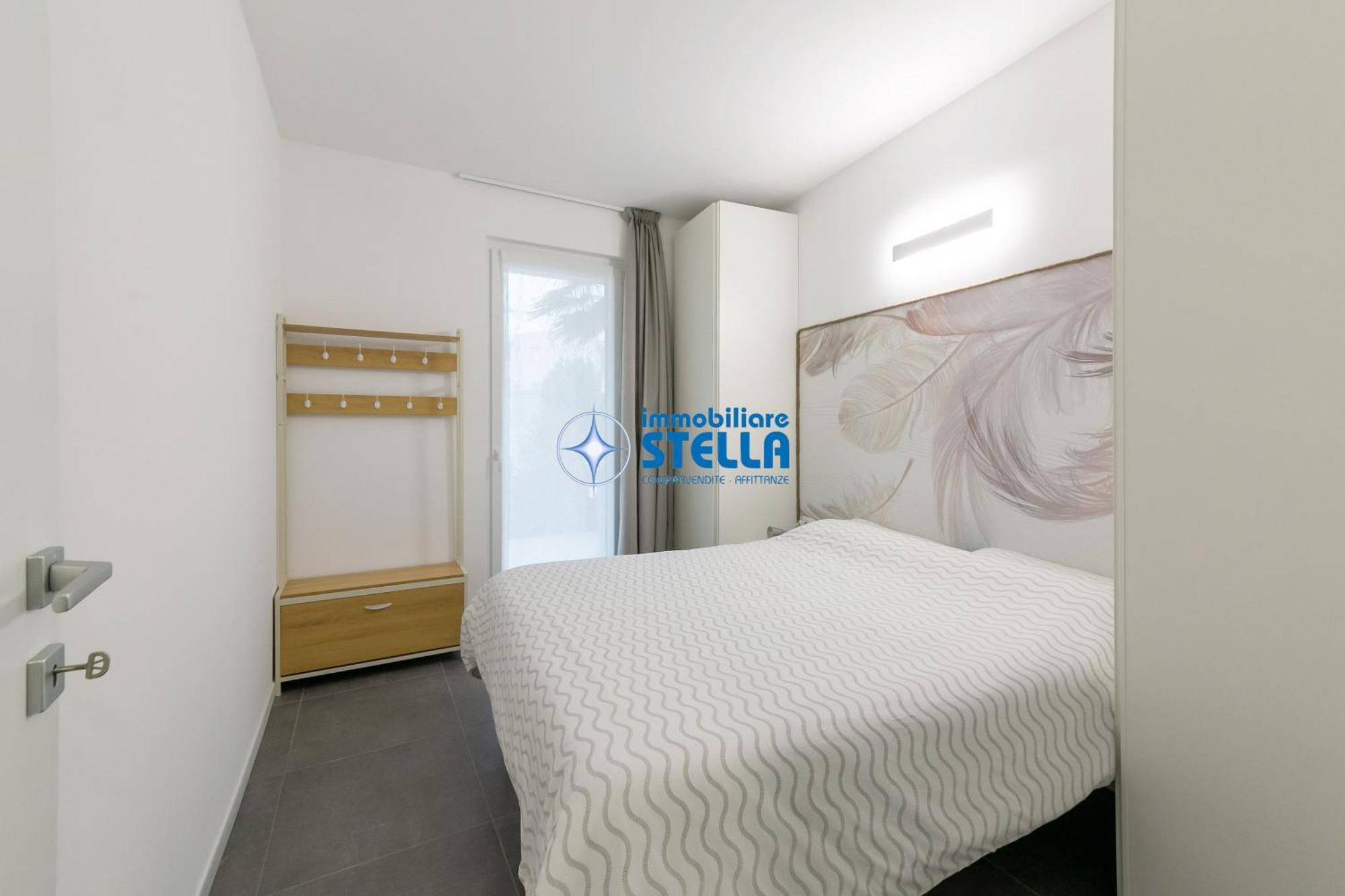 Appartamento Baia Dorata Lido di Jesolo